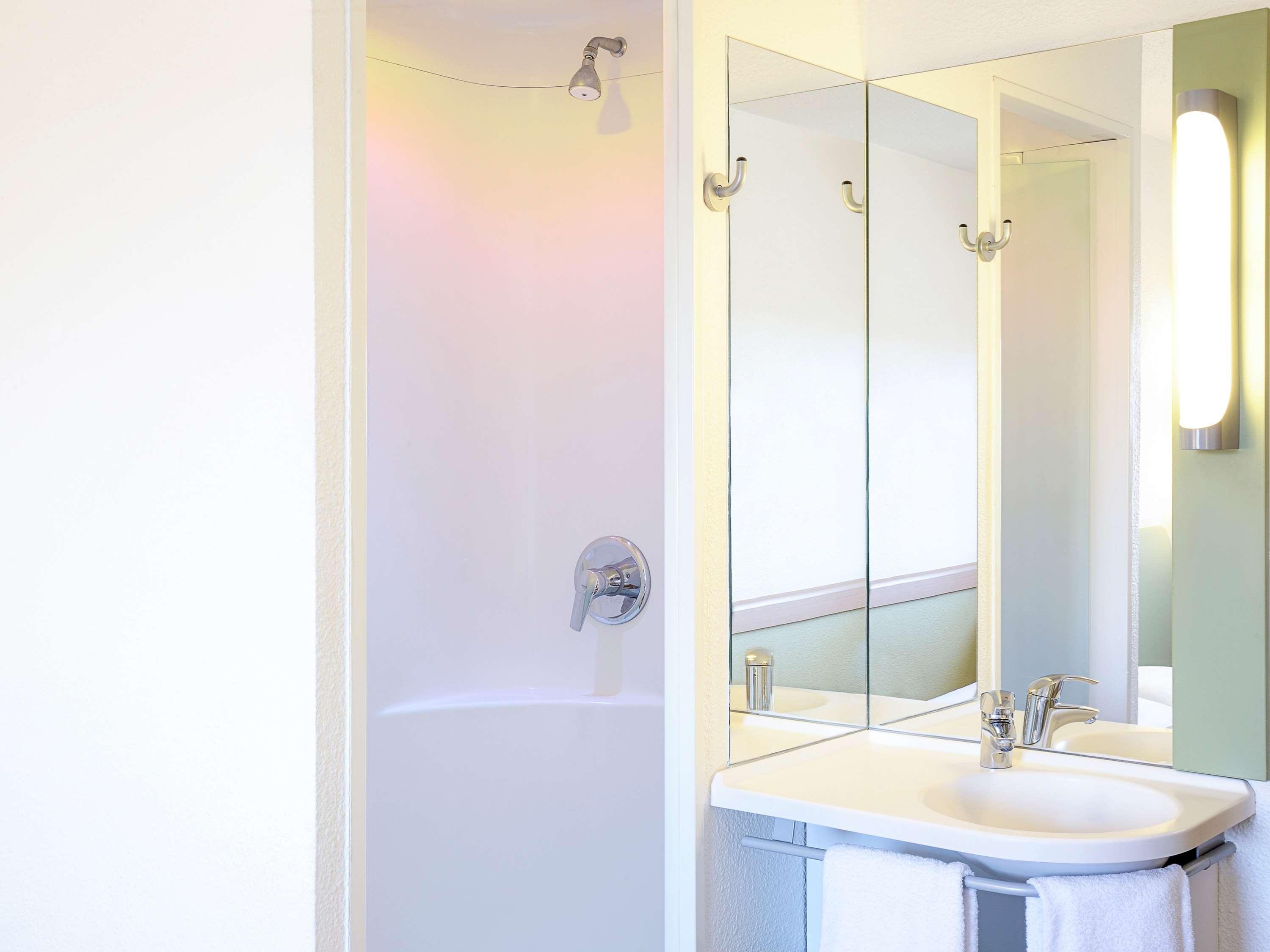 Ibis Budget Southampton Centre Zewnętrze zdjęcie