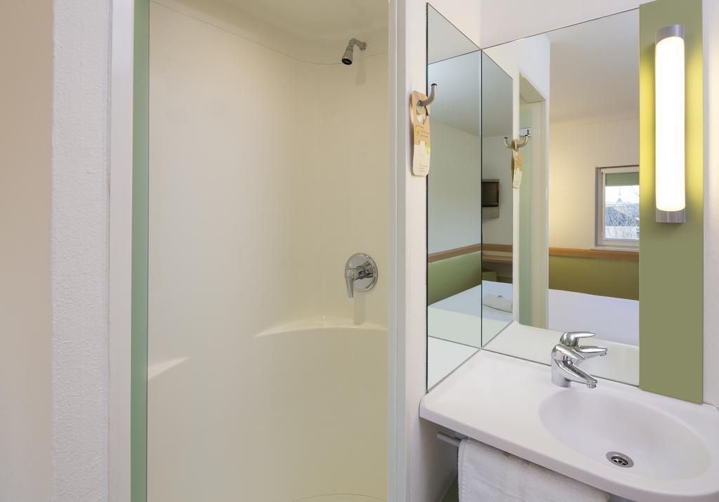 Ibis Budget Southampton Centre Zewnętrze zdjęcie