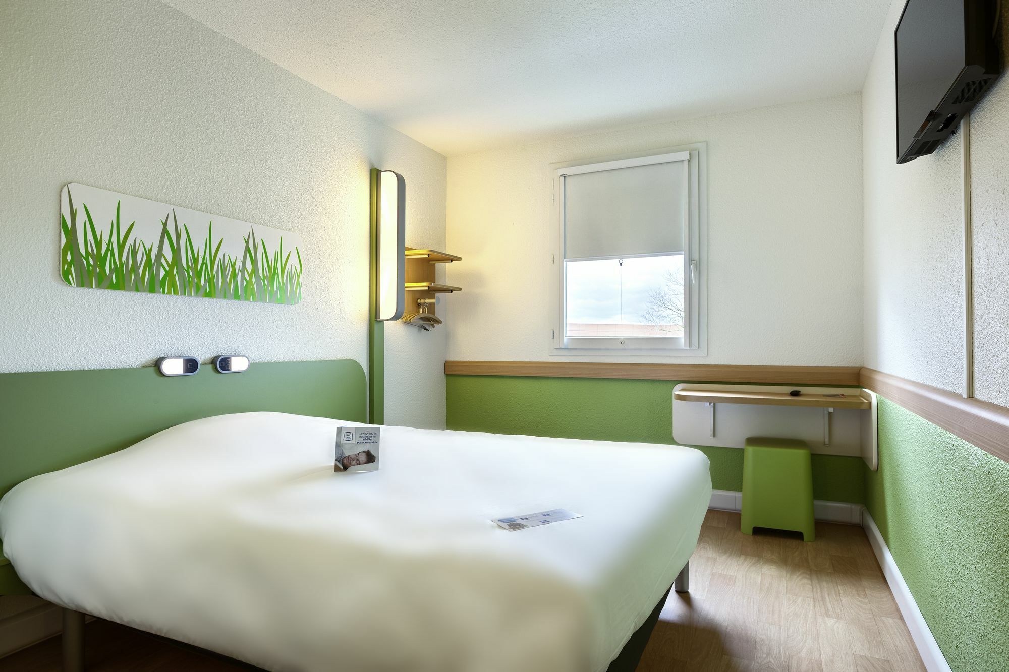 Ibis Budget Southampton Centre Zewnętrze zdjęcie