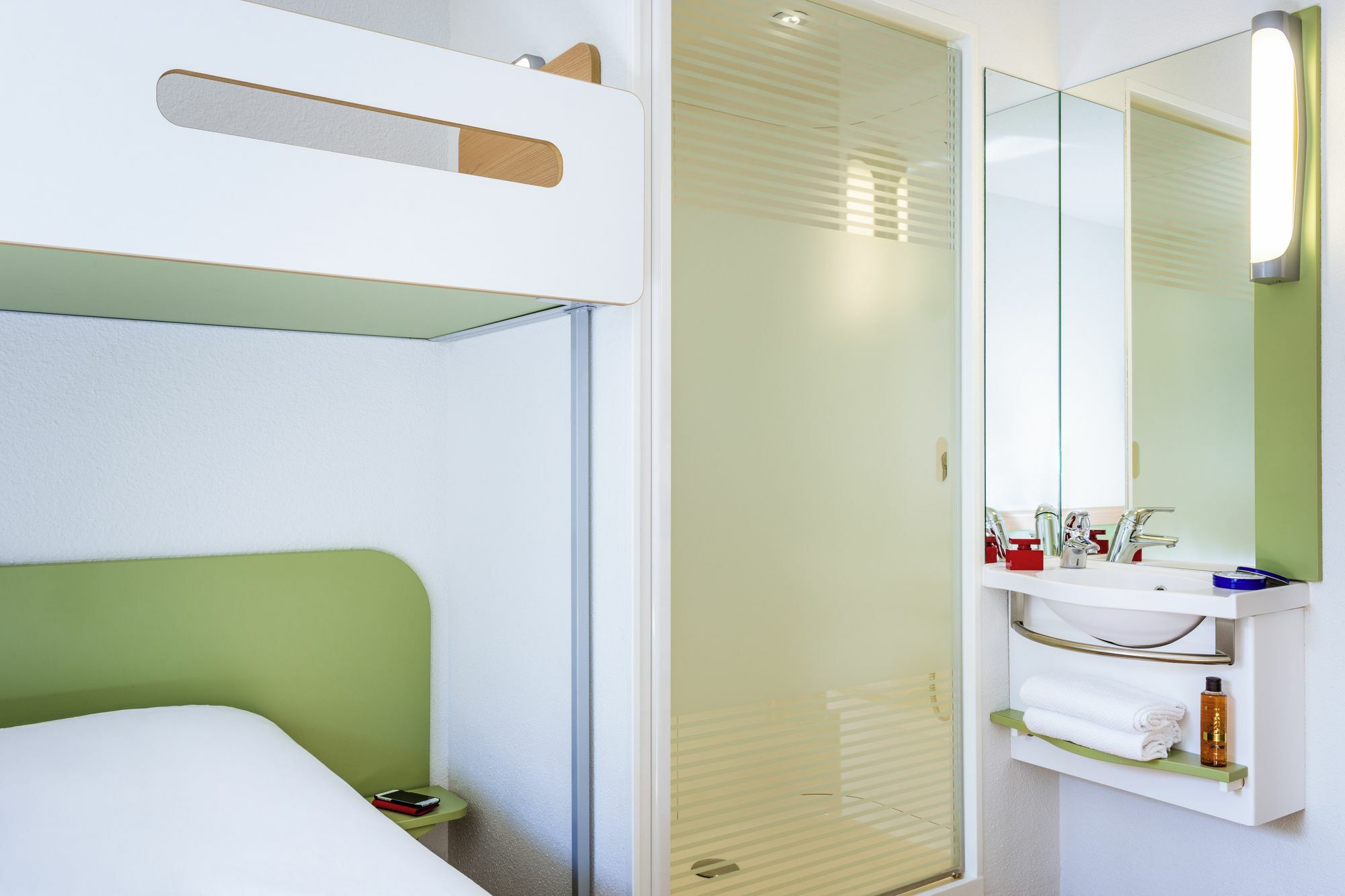 Ibis Budget Southampton Centre Zewnętrze zdjęcie